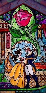 Beauty_and_the_Beast_stained_glass_ending